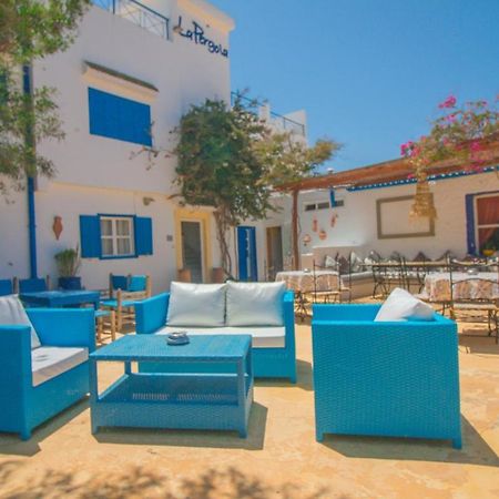 La Pergola Sidi Kaouki Hotell Eksteriør bilde