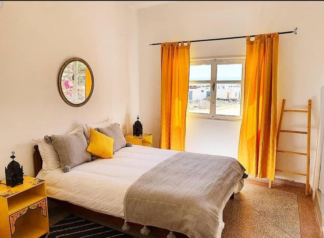 La Pergola Sidi Kaouki Hotell Rom bilde