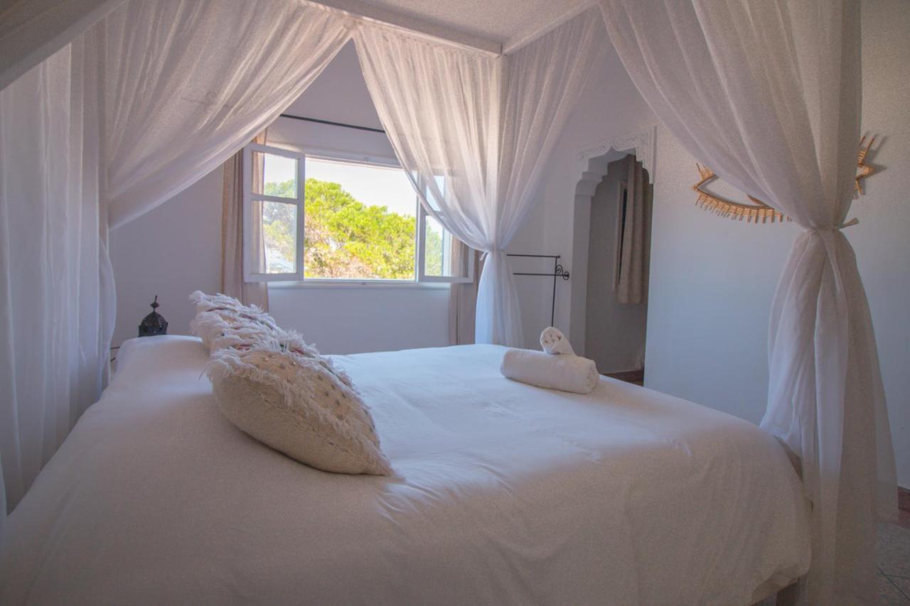 La Pergola Sidi Kaouki Hotell Eksteriør bilde